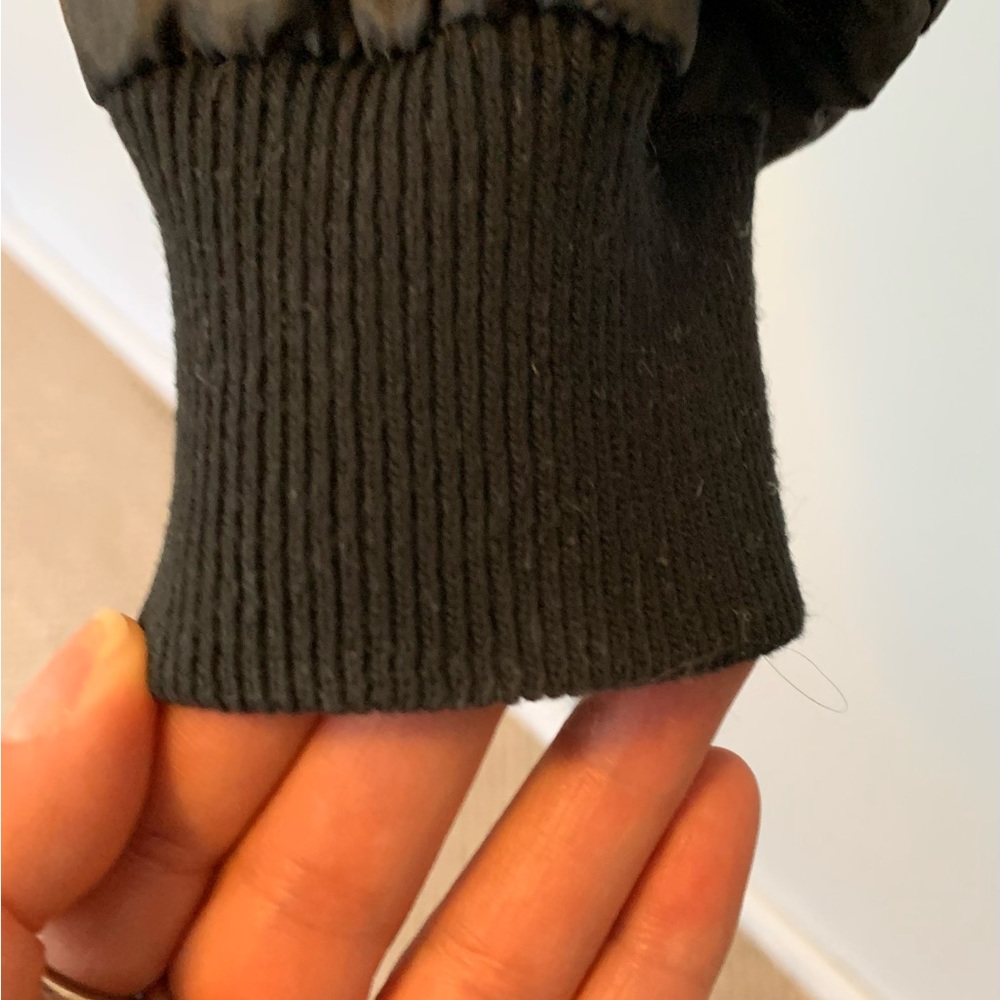 Down Winter Jacket - image 7